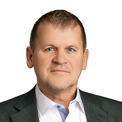 Tony Makuch