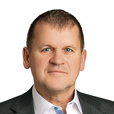 Tony Makuch