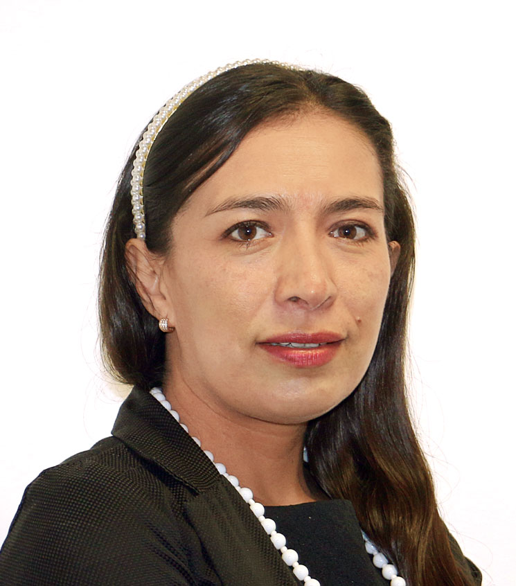 Leslie Alonso