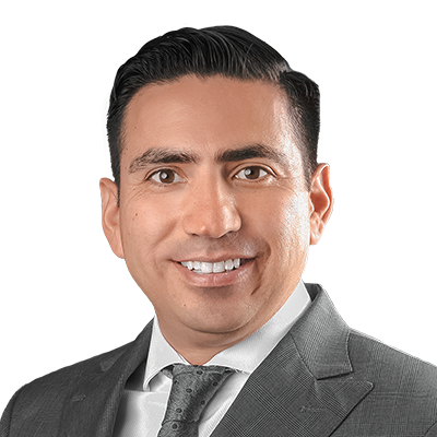 Pablo Mendez