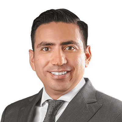 Pablo Mendez
