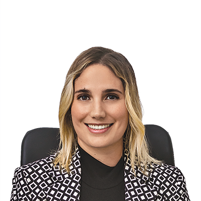 Cecilia Alvarado 