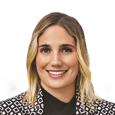 Cecilia Alvarado 