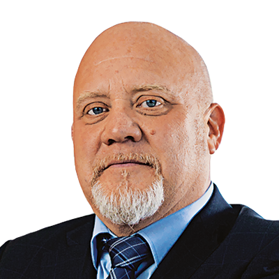 Björn Tisell