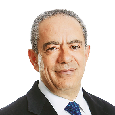 Armando Ortega