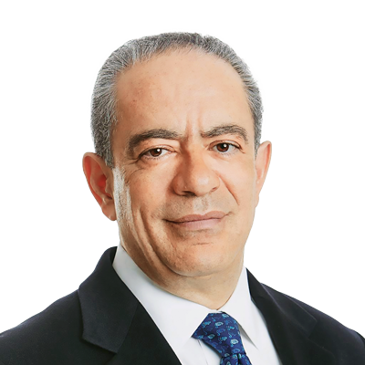 Armando Ortega