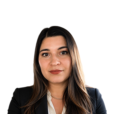 Ana Cristina Flores