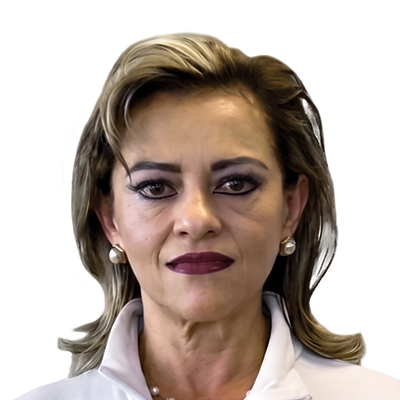 Gertrudis Mercado Cruz