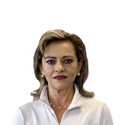 Gertrudis Mercado Cruz