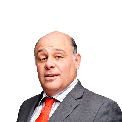 Héctor Valle 