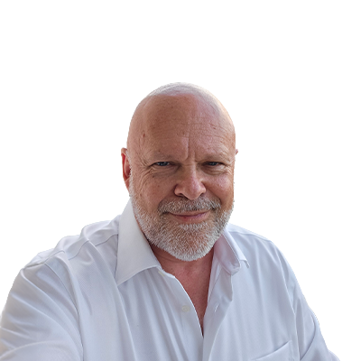 Eric Zaunscherb
