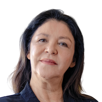 Rocío Flores