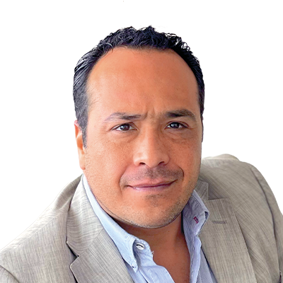 Hernán Dorado
