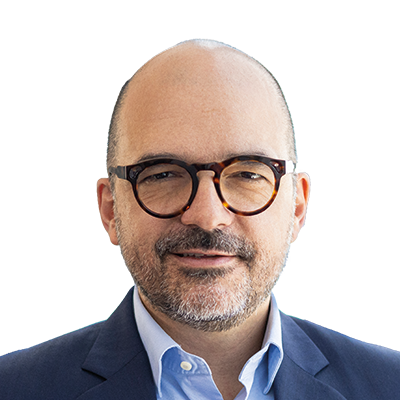 Roberto Bonilla