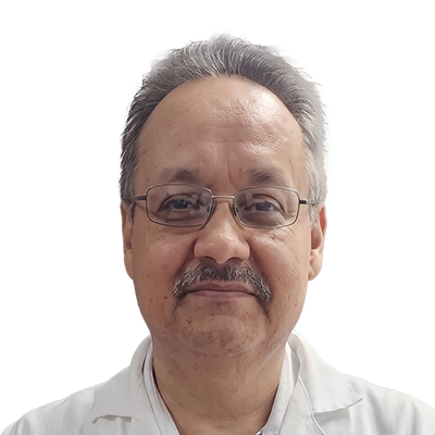 Dr. Alejandro Manuel Vargas García