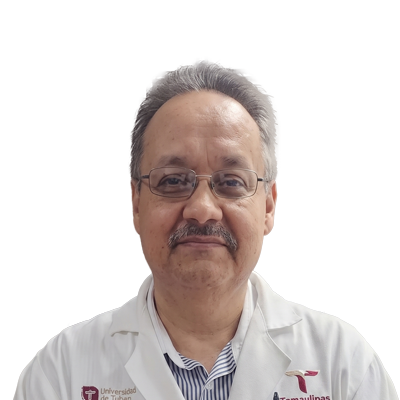 Dr. Alejandro Manuel Vargas García