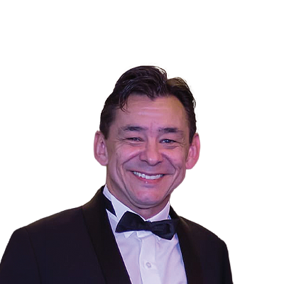 Carlos Rincon