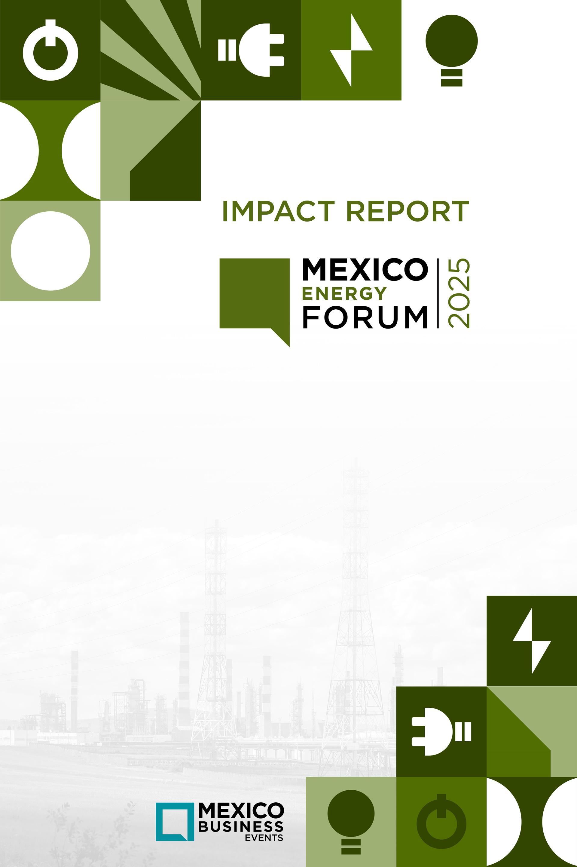 Mexico Energy Forum Logo