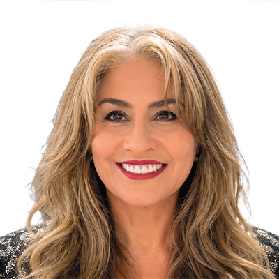 Adriana Rivera