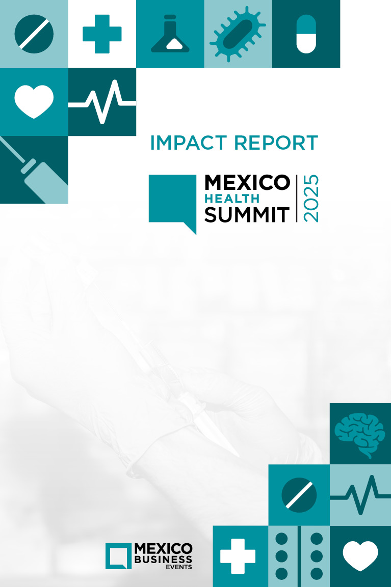 Mexico Health Summit Top Impact