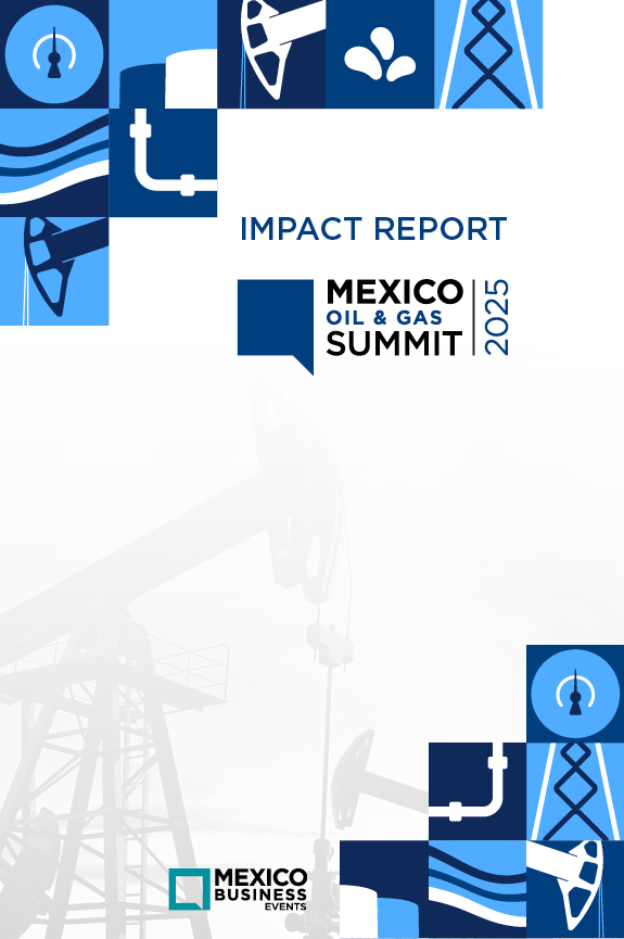 Mexico Oil & Gas Summit Top Impact