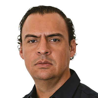 Alejandro Cardoza