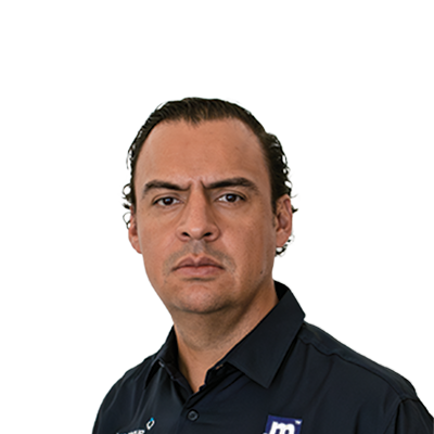 Alejandro Cardoza