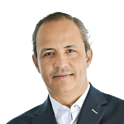 Héctor Orellana