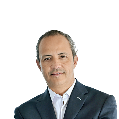 Héctor Orellana