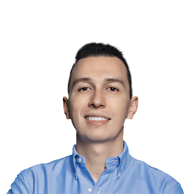 Javier Blanco