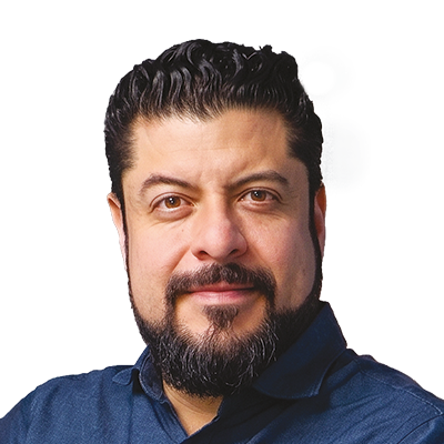 Jesús Hernández