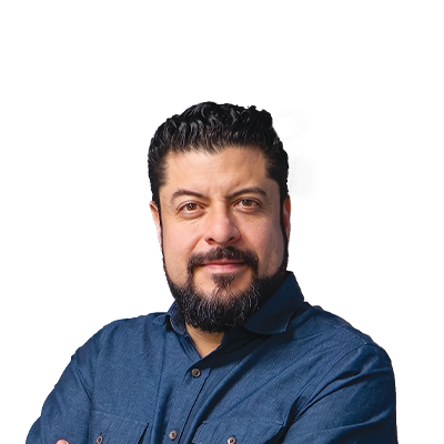 Jesús Hernández
