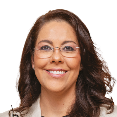 Doris Vega