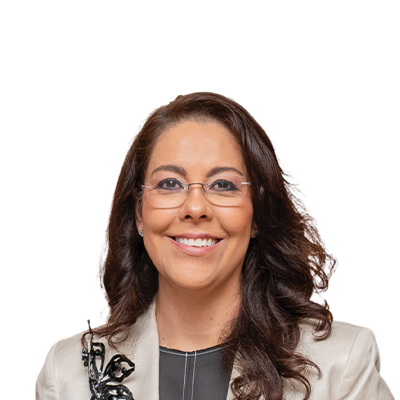 Doris Vega