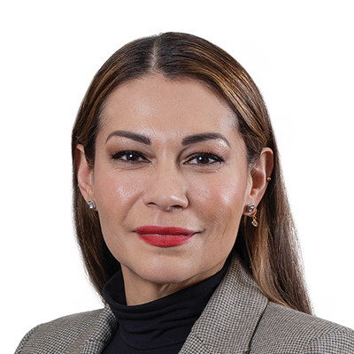 Marisol Barragán