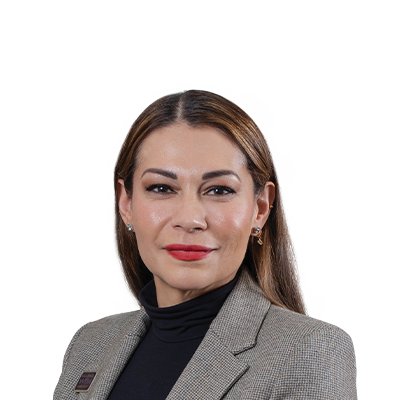 Marisol Barragán
