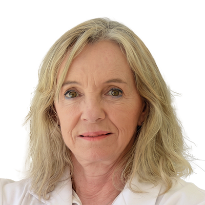 Patricia Clark Peralta