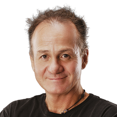 Jean-Louis Brunet Torres