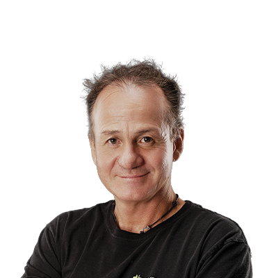 Jean-Louis Brunet Torres