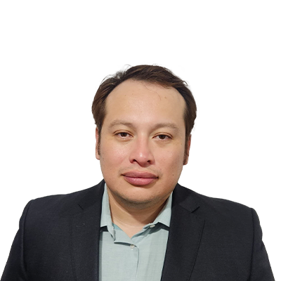 Hector Bryan Medina Chavez