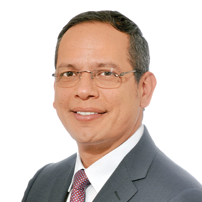 César Granados