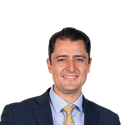 Christopher Ávila
