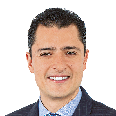 Christopher Ávila