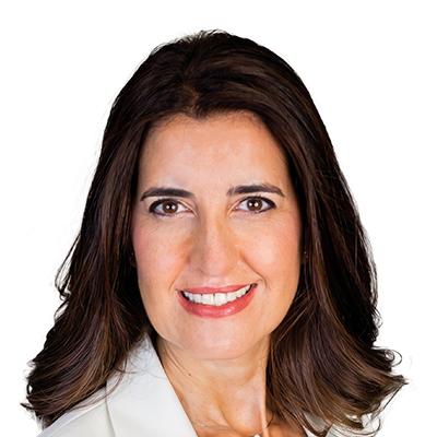 Mónica Palomanes  
