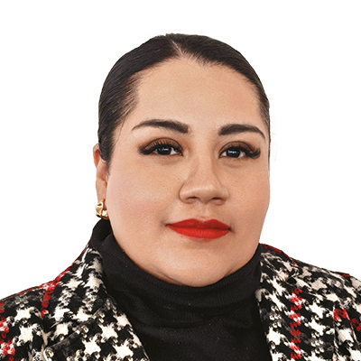 Mariana Pérez Montoya