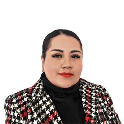 Mariana Pérez Montoya