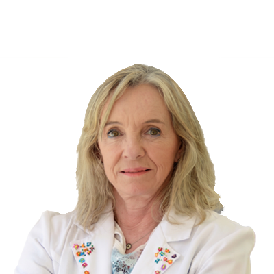 Patricia Clark Peralta