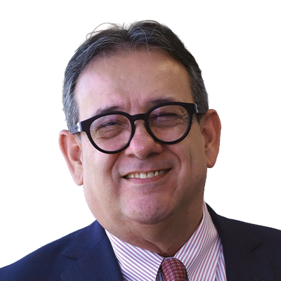 Salvador Alonso y Caloca