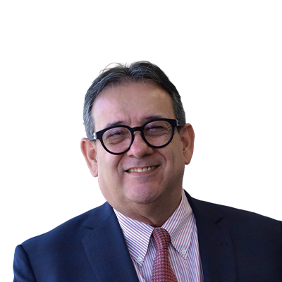 Salvador Alonso y Caloca