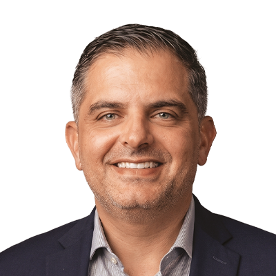 Juan Paulo Cervantes 